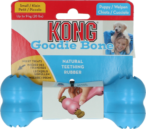 KONG PUPPY BONE