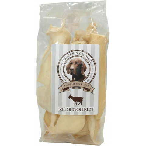 Ziegenohren