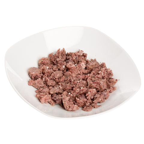 Wild Pur mit Distelöl