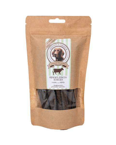 Rindfleisch Sticks