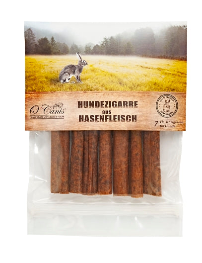 Hundezigarren Hase