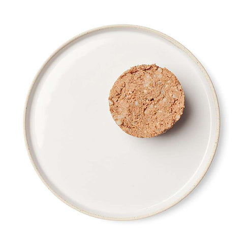 Bio Huhn mit Fenchel und Buchweizen