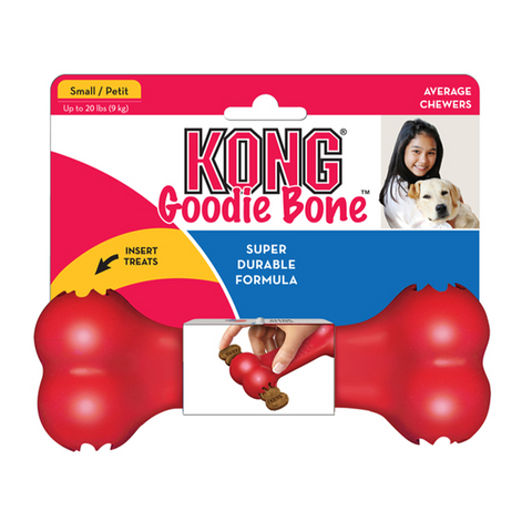 KONG GOODIE BONE