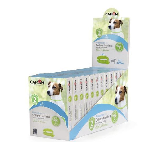 Natürliches Zeckenschutzband mit Neemöl