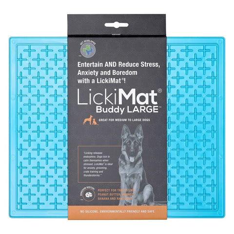 LickiMat Buddy