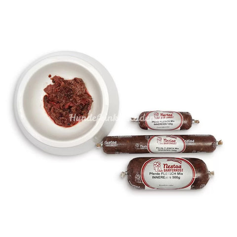 NESTOS PFERDINNEREIENMIX