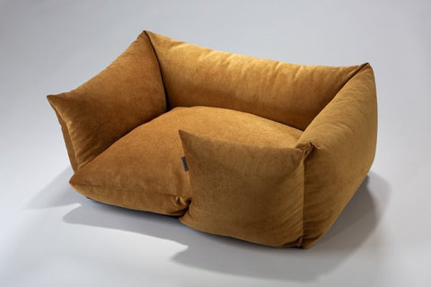 Hundesofa Dream Pearl Royal