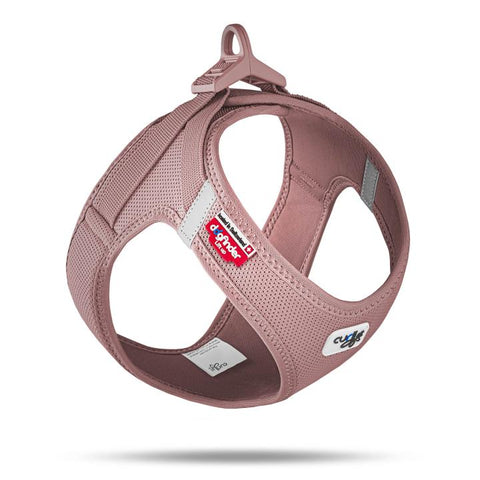 CURLI VEST GESCHIRR AIR-MESH Neue Farben