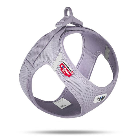 CURLI VEST GESCHIRR AIR-MESH Neue Farben