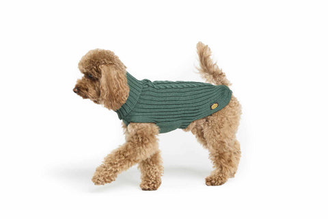 PULLOVER