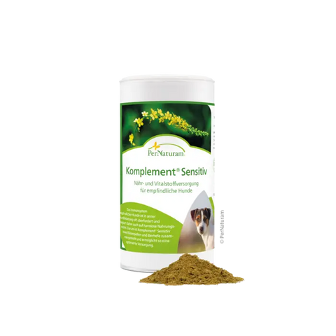 KOMPLEMENT SENSITIV