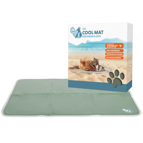 Coolpets Gel Cooling Mat