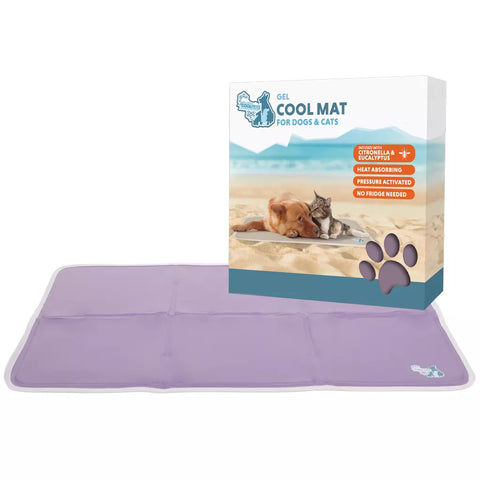 Coolpets Gel Cooling Mat