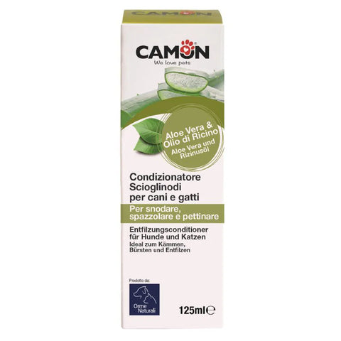 Orme Naturali Entfilzungs - Conditioner gebrauchsfertig