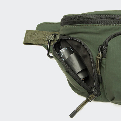 Gürteltasche AKTIV Olive