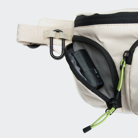 Gürteltasche AKTIV Olive
