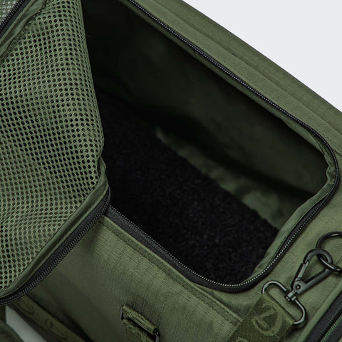Hundeflugtasche AKTIV Olive