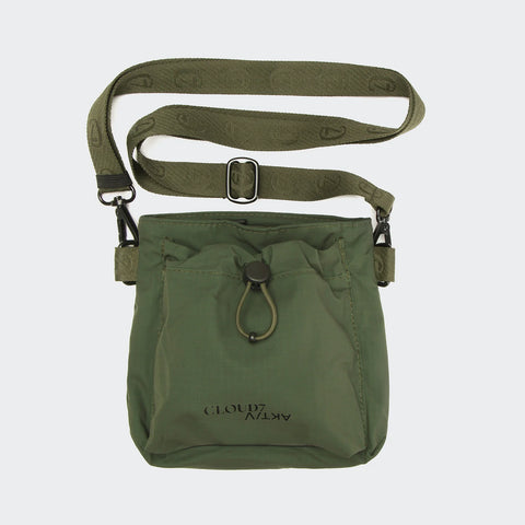 Leckerlibeutel AKTIV Olive