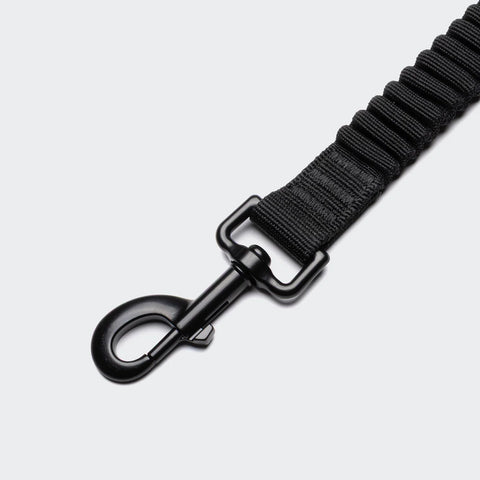 L-2 Jogging-Leine AKTIV Black