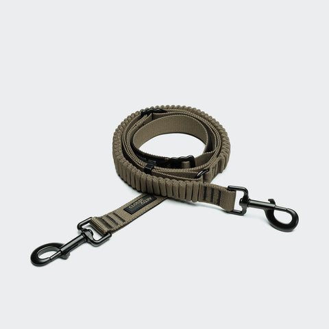 L-2 Jogging-Leine AKTIV Black