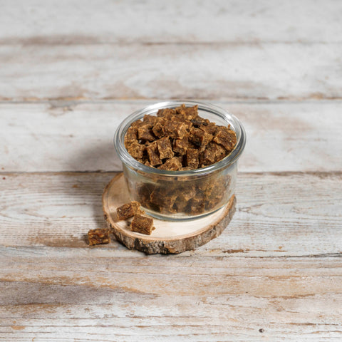 Futterbar Softies Fasan 250g