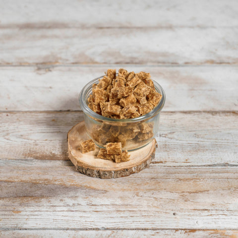 Futterbar Softies Kaninchen 250g