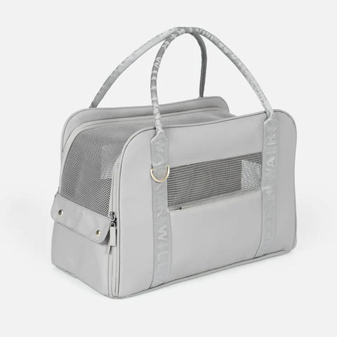 Hundetragetasche Cloud Summit