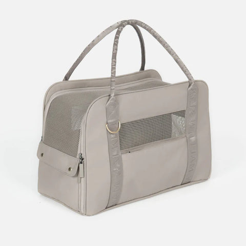 Hundetragetasche Cloud Summit