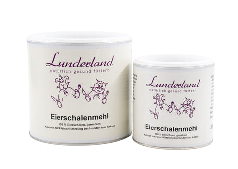 EIERSCHALENMEHL