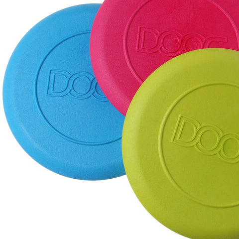 DOOG Fetch-A-Disc Frisbee
