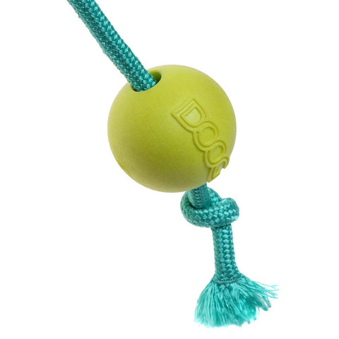 DOOG Fetch-N-Tug Apportierspielzeug Zerrspielzeug