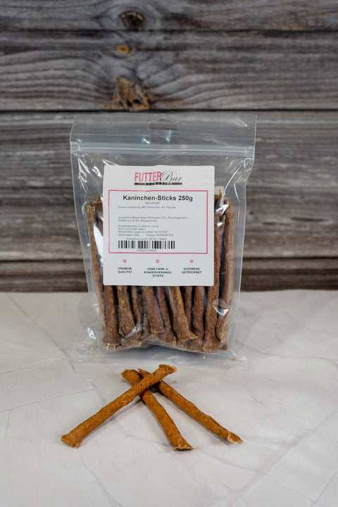 Kaninchen Sticks