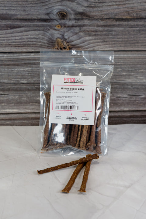 Hirsch Sticks