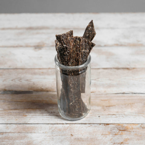 Futterbar Grissini Wild 200 g