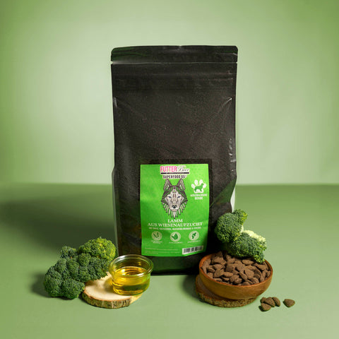 Superfood 65 Lamm Adult
