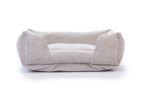 Hundebett Divian Mist