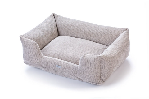 Hundebett Divian Mist