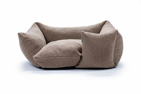 Sofa Teddy Mocca