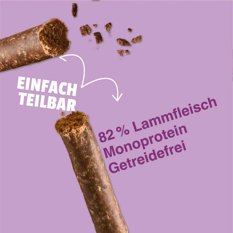 Soft Sticks Lamm 3 Stück