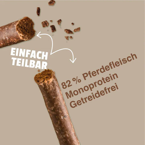 Soft Sticks Pferd 3 Stück