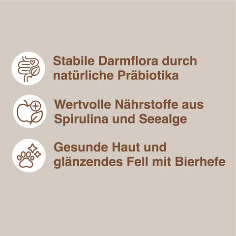 Soft Sticks Pferd 3 Stück
