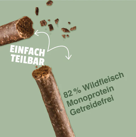 Soft Sticks Wild 3 Stück