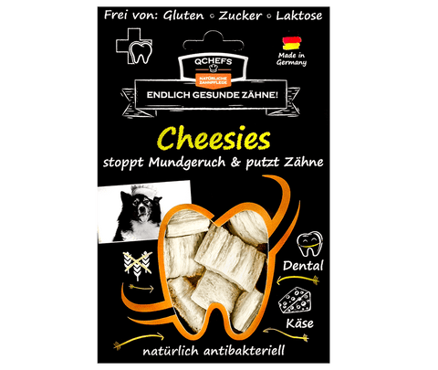 Cheesies