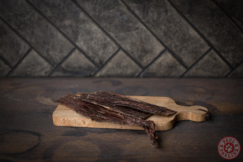 PFERDEDÖRFLEISCH 200g