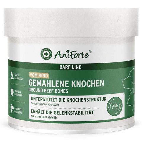 FLEISCHKNOCHENMEHL RIND / PFERD