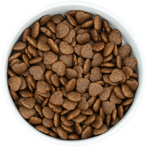 Futterbar Gesundes Leben Hypoallegen