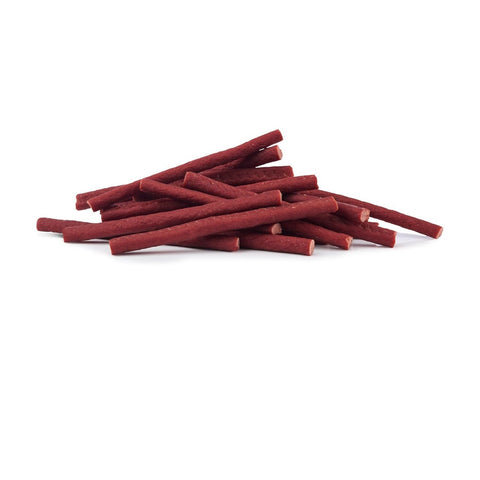Snackies Kaninchensticks 170g