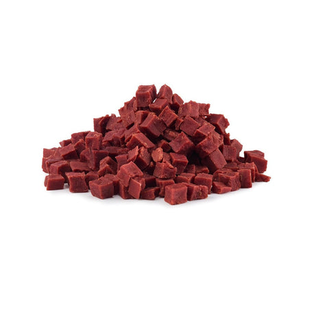 Snackies Kaninchenwürfel 170g