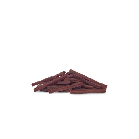Snackies Feine Straußenfleischstreifen 170g