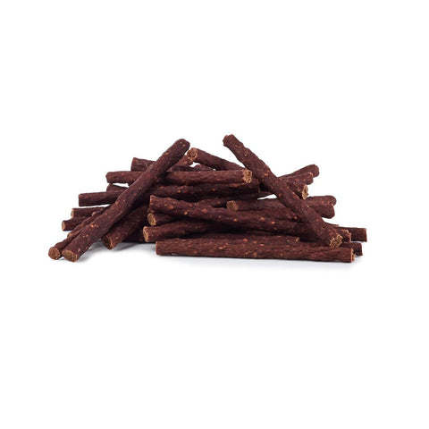 Snackies Rindfleischsticks 170g